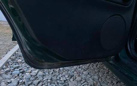 Volkswagen Golf IV, 1999 год, 280 000 рублей, 11 фотография