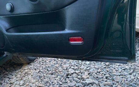 Volkswagen Golf IV, 1999 год, 280 000 рублей, 9 фотография