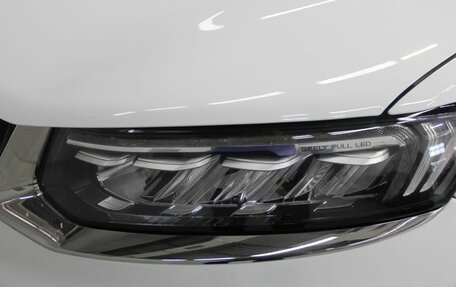 Geely Tugella FY11, 2024 год, 2 850 000 рублей, 8 фотография