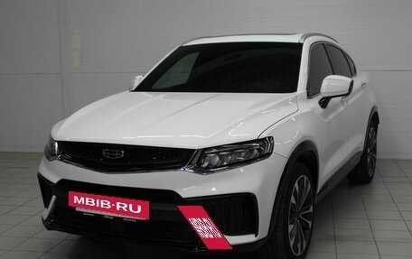 Geely Tugella FY11, 2024 год, 2 850 000 рублей, 4 фотография