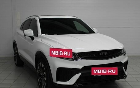 Geely Tugella FY11, 2024 год, 2 850 000 рублей, 6 фотография