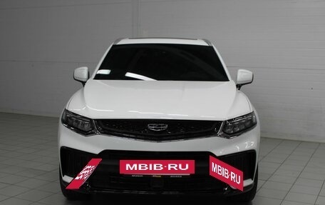 Geely Tugella FY11, 2024 год, 2 850 000 рублей, 5 фотография