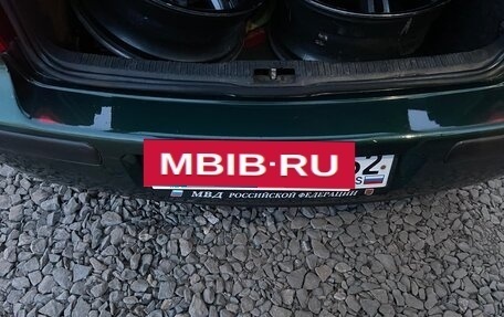 Volkswagen Golf IV, 1999 год, 280 000 рублей, 17 фотография