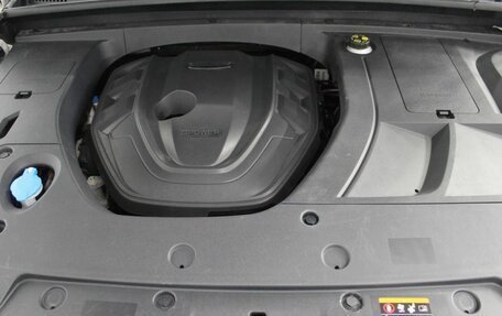 Geely Tugella FY11, 2024 год, 2 850 000 рублей, 15 фотография