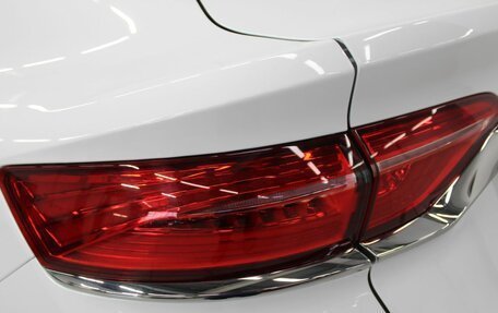 Geely Tugella FY11, 2024 год, 2 850 000 рублей, 13 фотография