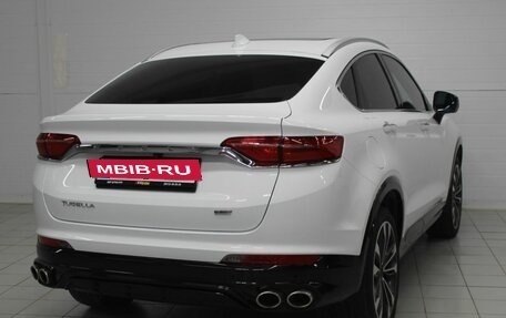 Geely Tugella FY11, 2024 год, 2 850 000 рублей, 9 фотография