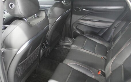 Geely Tugella FY11, 2024 год, 2 850 000 рублей, 17 фотография