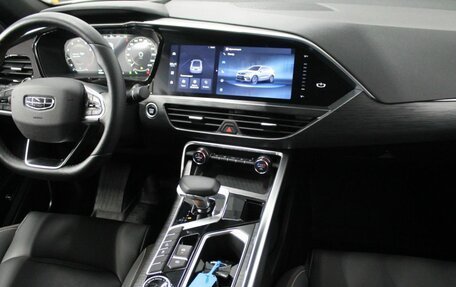 Geely Tugella FY11, 2024 год, 2 850 000 рублей, 19 фотография