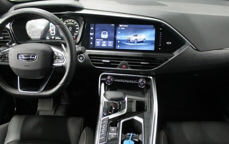 Geely Tugella FY11, 2024 год, 2 850 000 рублей, 20 фотография