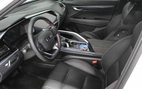 Geely Tugella FY11, 2024 год, 2 850 000 рублей, 21 фотография