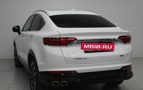 Geely Tugella FY11, 2024 год, 2 850 000 рублей, 11 фотография