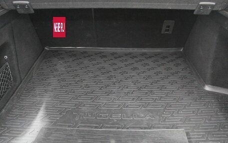 Geely Tugella FY11, 2024 год, 2 850 000 рублей, 16 фотография