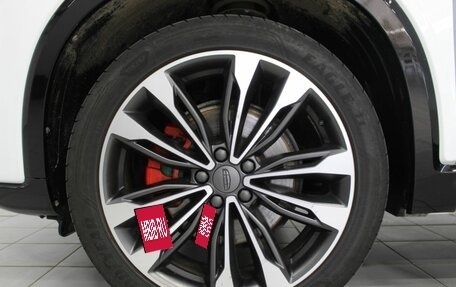 Geely Tugella FY11, 2024 год, 2 850 000 рублей, 14 фотография