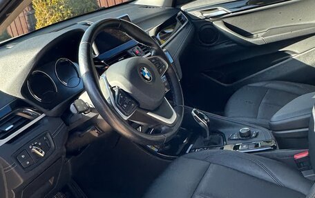 BMW X2, 2021 год, 3 100 000 рублей, 5 фотография