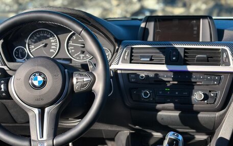 BMW 3 серия, 2012 год, 1 630 000 рублей, 6 фотография