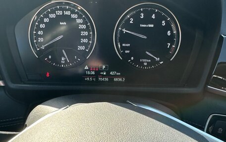 BMW X2, 2021 год, 3 100 000 рублей, 6 фотография