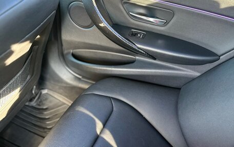 BMW 3 серия, 2012 год, 1 630 000 рублей, 8 фотография