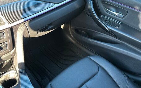 BMW 3 серия, 2012 год, 1 630 000 рублей, 7 фотография