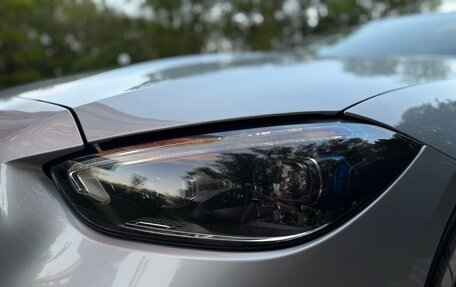 Mercedes-Benz C-Класс, 2021 год, 5 500 000 рублей, 3 фотография