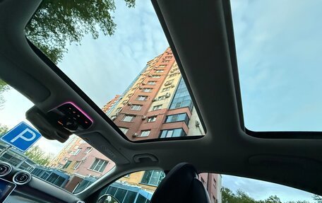 Mercedes-Benz C-Класс, 2021 год, 5 500 000 рублей, 10 фотография