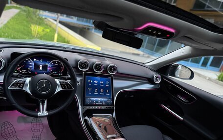 Mercedes-Benz C-Класс, 2021 год, 5 500 000 рублей, 7 фотография