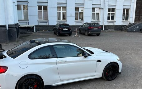 BMW M2 F87, 2021 год, 6 880 000 рублей, 3 фотография