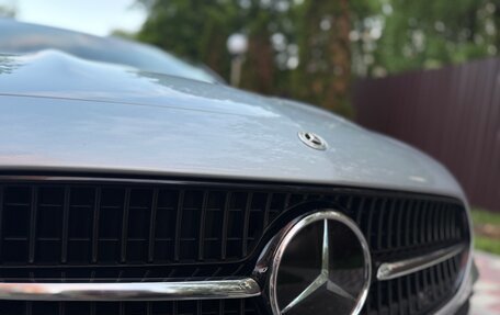 Mercedes-Benz C-Класс, 2021 год, 5 500 000 рублей, 5 фотография