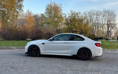 BMW M2 F87, 2021 год, 6 880 000 рублей, 5 фотография