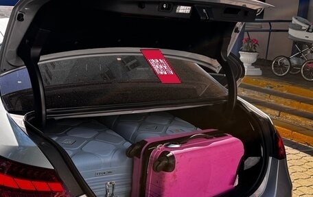 Mercedes-Benz C-Класс, 2021 год, 5 500 000 рублей, 13 фотография