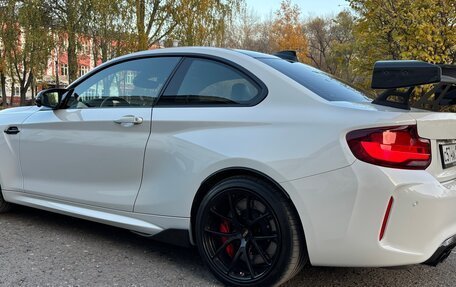 BMW M2 F87, 2021 год, 6 880 000 рублей, 7 фотография