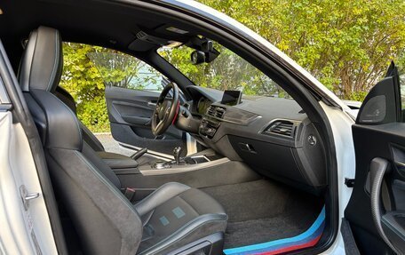 BMW M2 F87, 2021 год, 6 880 000 рублей, 16 фотография