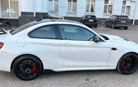 BMW M2 F87, 2021 год, 6 880 000 рублей, 9 фотография