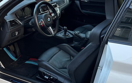 BMW M2 F87, 2021 год, 6 880 000 рублей, 18 фотография