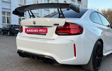 BMW M2 F87, 2021 год, 6 880 000 рублей, 8 фотография