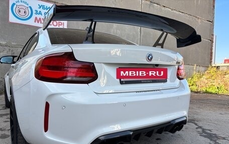 BMW M2 F87, 2021 год, 6 880 000 рублей, 15 фотография
