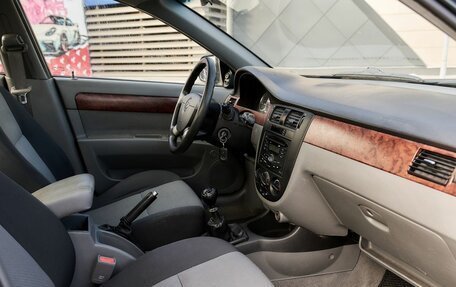 Daewoo Gentra II, 2013 год, 445 000 рублей, 6 фотография