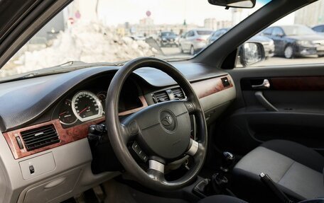 Daewoo Gentra II, 2013 год, 445 000 рублей, 5 фотография