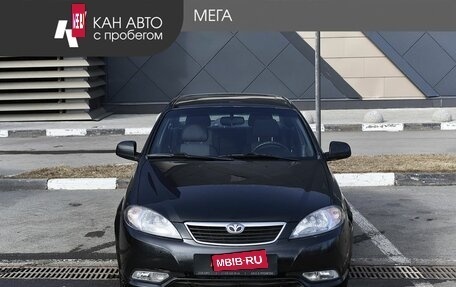 Daewoo Gentra II, 2013 год, 445 000 рублей, 3 фотография