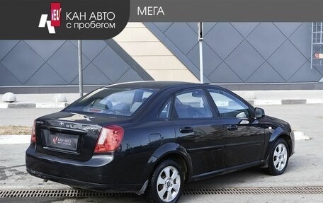 Daewoo Gentra II, 2013 год, 445 000 рублей, 2 фотография