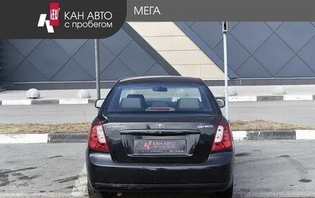 Daewoo Gentra II, 2013 год, 445 000 рублей, 4 фотография