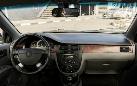 Daewoo Gentra II, 2013 год, 445 000 рублей, 7 фотография