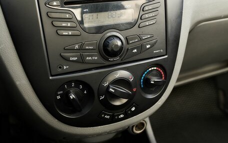 Daewoo Gentra II, 2013 год, 445 000 рублей, 12 фотография