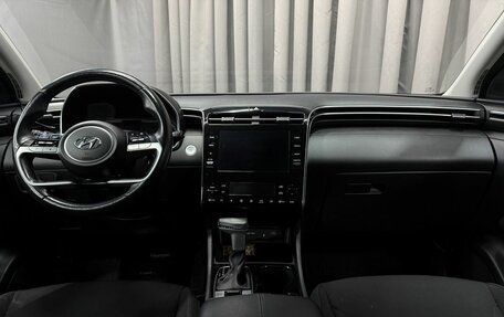 Hyundai Tucson, 2021 год, 3 049 777 рублей, 10 фотография