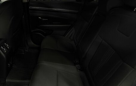 Hyundai Tucson, 2021 год, 3 049 777 рублей, 14 фотография