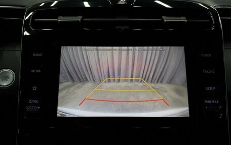 Hyundai Tucson, 2021 год, 3 049 777 рублей, 18 фотография