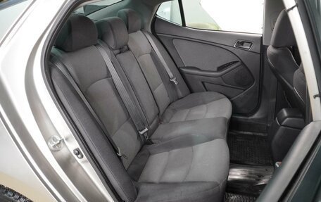 KIA Optima III, 2014 год, 999 000 рублей, 7 фотография