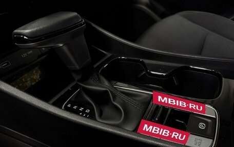 Hyundai Tucson, 2021 год, 3 049 777 рублей, 11 фотография