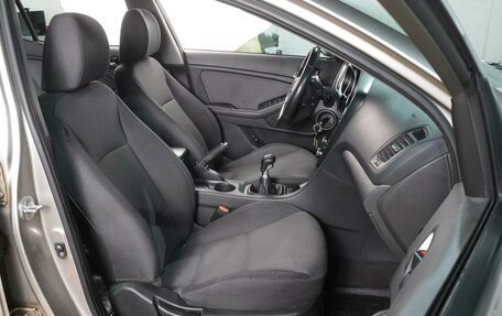 KIA Optima III, 2014 год, 999 000 рублей, 8 фотография