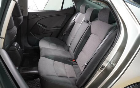 KIA Optima III, 2014 год, 999 000 рублей, 9 фотография