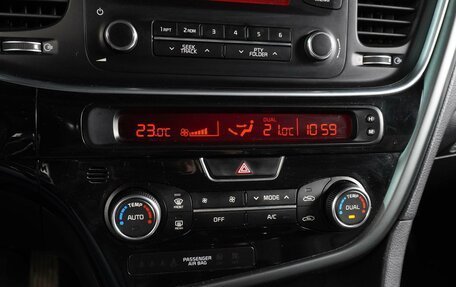 KIA Optima III, 2014 год, 999 000 рублей, 12 фотография